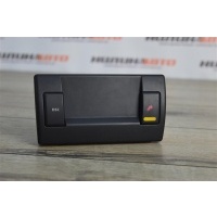 Блок управления подвеской LAND ROVER Freelander 2 LR001390