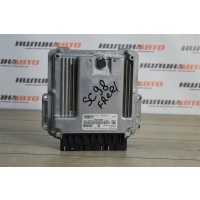 Блок управления двигателем LAND ROVER Freelander 2 LR006646