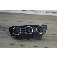 Блок управления печкой LAND ROVER Freelander 2 LR002725