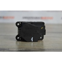 Сервопривод заслонок печки LAND ROVER Freelander 2 LR048448