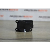 Сервопривод заслонок печки LAND ROVER Freelander 2 LR048448