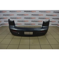 Бампер задний MITSUBISHI Lancer X 6410B172BA