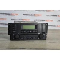 Магнитола LAND ROVER Freelander 2 LR016908