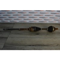 Привод передний правый LAND ROVER Freelander 2 LR006706
