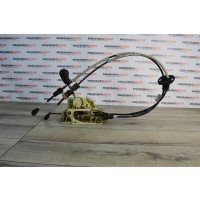 Трос МКПП LAND ROVER Freelander 2 LR001357