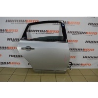 Дверь задняя правая NISSAN Teana 2 H210MJN2AA