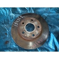 диск тормозной TOYOTA NOAH CR50 43512-28070
