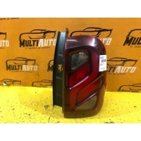 Фонарь Задн. Renault Duster 1 2015-2021 265504304r