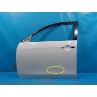Дверь передняя левая Nissan Almera G15 2013-2018 801014AA8B