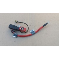 Клемма аккумулятора плюс BMW 1 E87 2005 61126929707