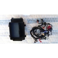 A6 4k c8 a7 q8 q7 4m зарядное устройство порт usb 4n0035736