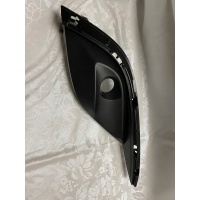Mazda 6 2016 рамка противотуманок решётка правый g46l50c11
