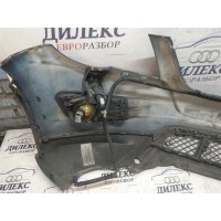 кронштейн форсунки омывателя фары VW Tiguan 2007-2011 5N0807941A