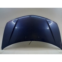 капот Mazda Premacy CP8W 2002 C100-52-310E