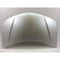 капот Mazda Premacy CP8W 2003 C100-52-310E