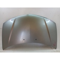 капот Mazda Premacy CREW 2002 C100-52-310E