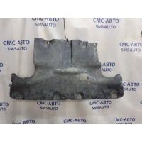 Защита ДВС Volkswagen Touareg NF 7P0825285