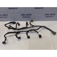 Проводка форсунок Volvo S80 С80 30782302