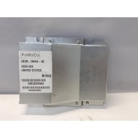 Блок управления подвеской Volvo S80 С80 30782637