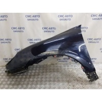 Крыло Porsche Cayenne 958 2011-2014 95850303110GRV