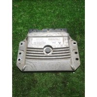 Блок управления двигателем (ДВС) Renault Duster HSM 2014 237101189R
