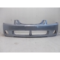 Kia oe 865112f000 бампер передняя