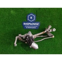 мотор дворников Honda Fit GE8 2008 76505TF0004