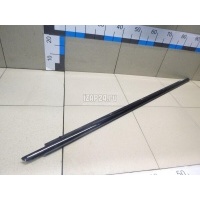 Накладка стекла переднего правого VAG Allroad quattro (2006 - 2012) 4F0853284G2ZZ