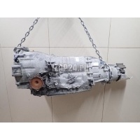АКПП (автоматическая коробка переключения передач) VAG A6 [C6,4F] (2004 - 2011) 09L300042H