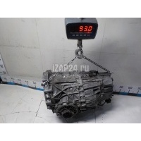 АКПП (автоматическая коробка переключения передач) VAG A6 [C6,4F] (2004 - 2011) 01j300062n