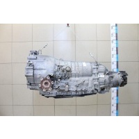 АКПП (автоматическая коробка переключения передач) VAG A6 [C6,4F] (2004 - 2011) 09L300036PX