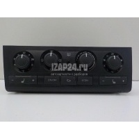 Блок управления климатической установкой VAG Allroad quattro (2006 - 2012) 4F1820043AAH77