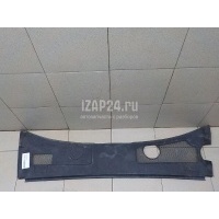 Решетка стеклооч. (планка под лобовое стекло) VAG A6 [C6,4F] (2004 - 2011) 4F1819447A01C