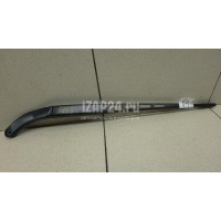 Поводок стеклоочистителя передний правый VAG A6 [C6,4F] (2004 - 2011) 4F1955408B