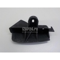Направляющая заднего бампера левая VAG Allroad quattro (2006 - 2012) 4F9807897A