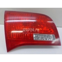 Фонарь задний внутренний левый VAG A6 [C6,4F] (2004 - 2011) 4F9945093B