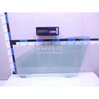 Стекло двери передней левой VAG A6 [C6,4F] (2004 - 2011) 4F0845201