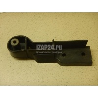 Кронштейн переднего бампера правый VAG A6 [C6,4F] (2004 - 2011) 4F0807772