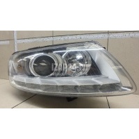 Фара правая VAG A6 [C6,4F] (2004 - 2011) 4F0941030DG