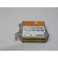 Блок управления AIR BAG VAG A6 [C5] (1997 - 2004) 4B0959655G