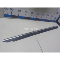 Накладка стекла заднего правого VAG A6 [C5] (1997 - 2004) 4B0853764M2ZZ