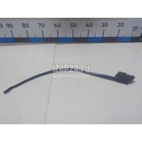 Уплотнитель (наружный) VAG Allroad quattro (2000 - 2005) 4B0839718B