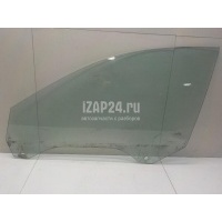 Стекло двери передней левой VAG A6 [C5] (1997 - 2004) 4B0845201F