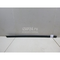 Молдинг задней правой двери VAG A6 [C5] (1997 - 2004) 4B0853964A