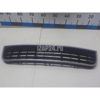 Решетка в бампер центральная VAG A6 [C5] (1997 - 2004) 4B0807683L01C