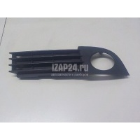 Решетка в бампер правая VAG A6 [C5] (1997 - 2004) 4b0807682t01c