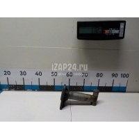 Кронштейн переднего бампера левый VAG A6 [C5] (1997 - 2004) 4B0807133C