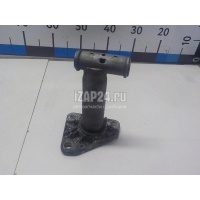 Кронштейн переднего бампера левый VAG A6 [C5] (1997 - 2004) 4B0807133C