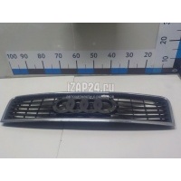 Решетка радиатора VAG A6 [C5] (1997 - 2004) 4B0853651F3FZ