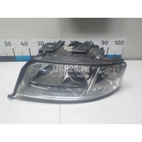 Фара левая VAG A6 [C5] (1997 - 2004) 4B0941003BJ